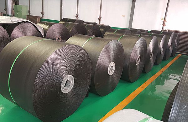 输送带的应用领域有哪些？